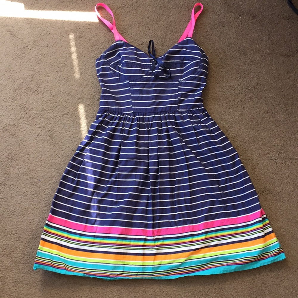 Juniors dress